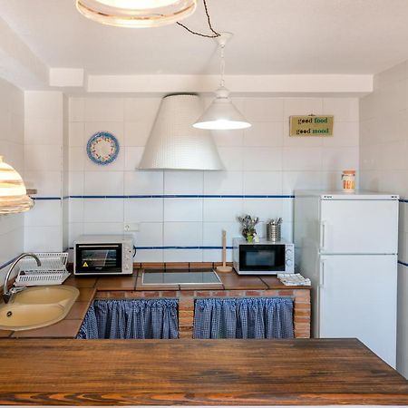 شقة Casa Consuelo كابيليرا المظهر الخارجي الصورة