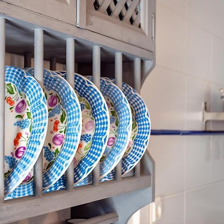 شقة Casa Consuelo كابيليرا المظهر الخارجي الصورة