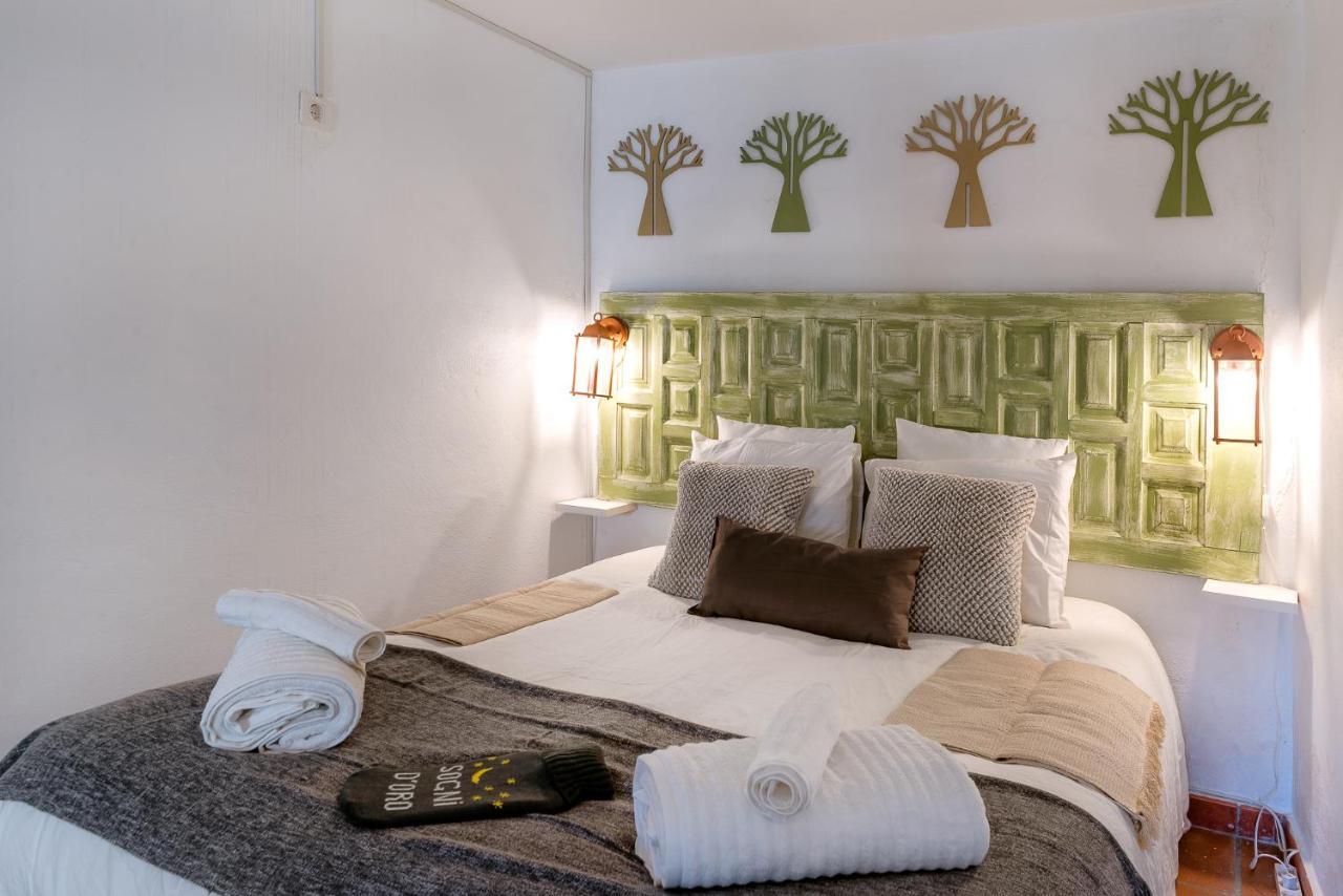 شقة Casa Consuelo كابيليرا المظهر الخارجي الصورة