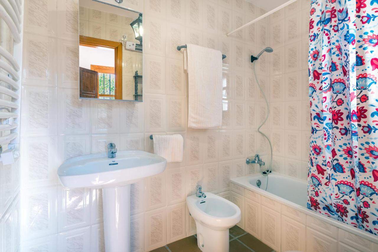 شقة Casa Consuelo كابيليرا المظهر الخارجي الصورة