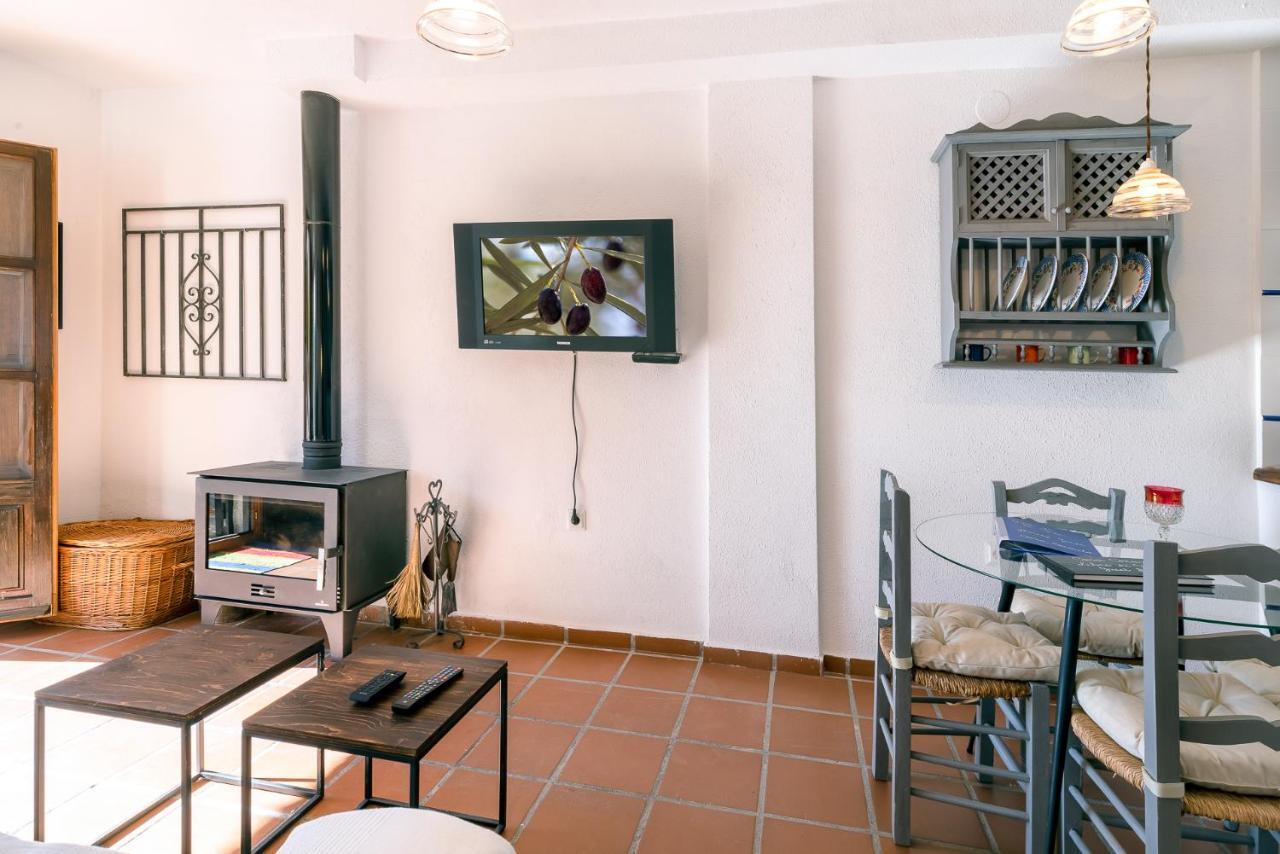 شقة Casa Consuelo كابيليرا المظهر الخارجي الصورة