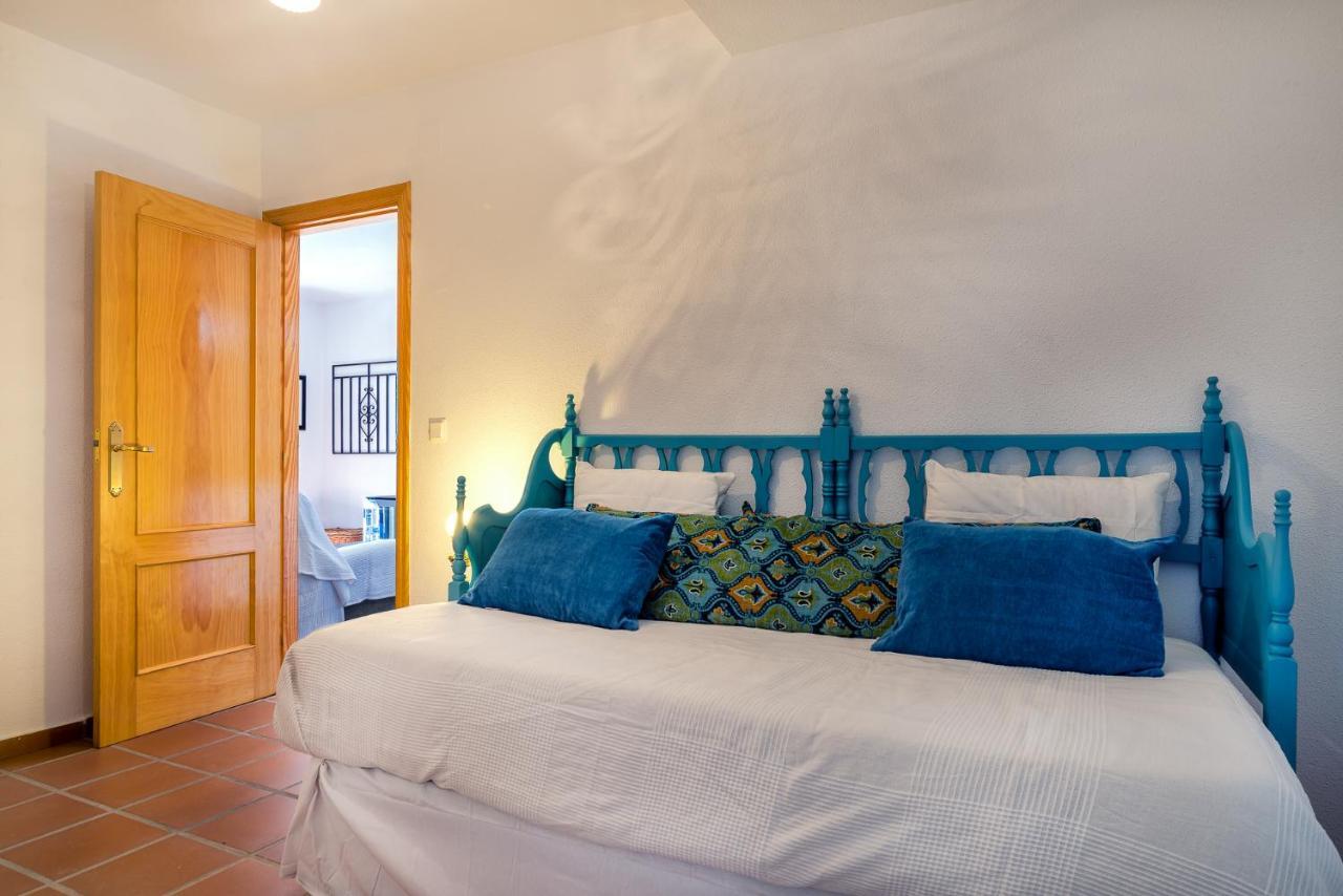شقة Casa Consuelo كابيليرا المظهر الخارجي الصورة