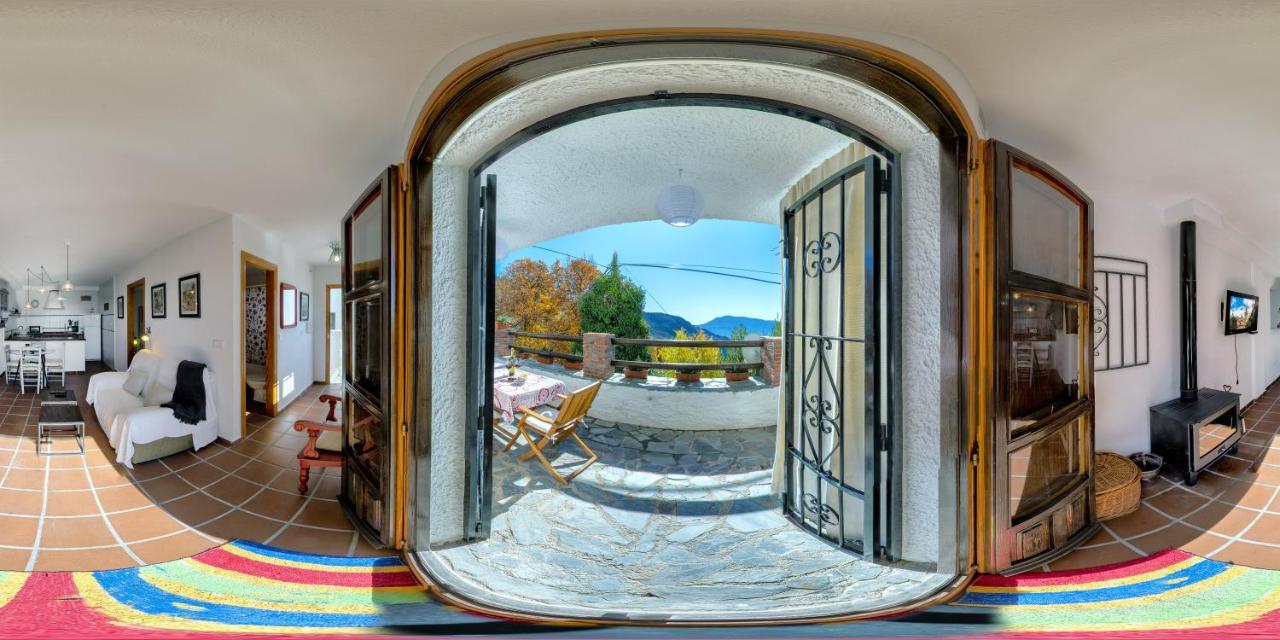 شقة Casa Consuelo كابيليرا المظهر الخارجي الصورة